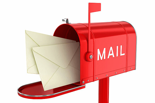 mail