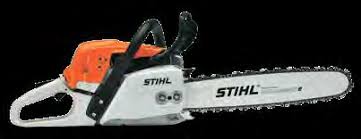 stihl