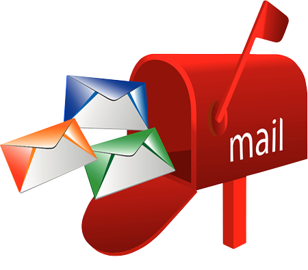 mail